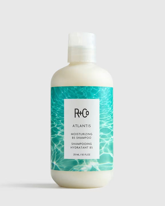 ATLANTIS Moisturizing B5 Shampoo