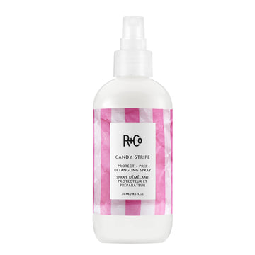 CANDY STRIPE Detangling Spray