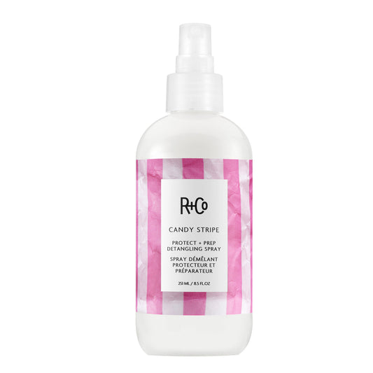 CANDY STRIPE Detangling Spray