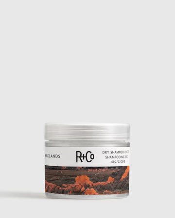 BADLANDS Dry Shampoo Paste