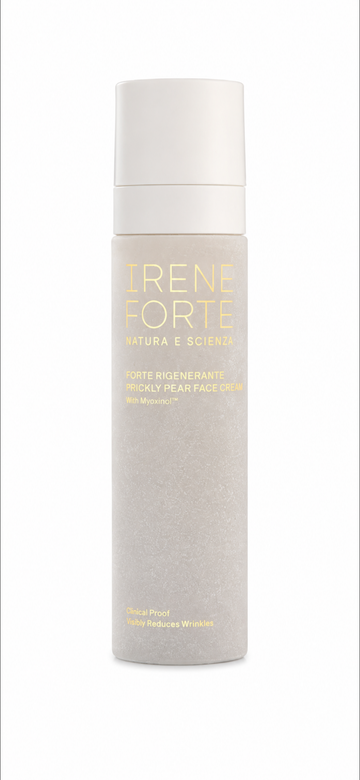 Irene Forte Prickly Pear Face Cream