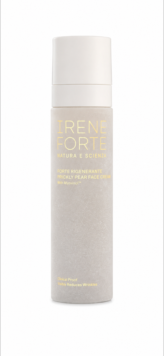 Irene Forte Prickly Pear Face Cream