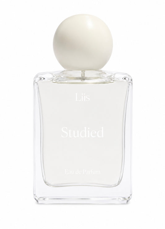 Liis Studied Eau de Parfum