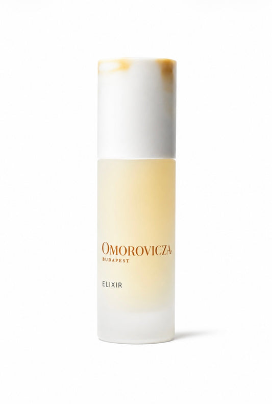 Omorovicza Elixir