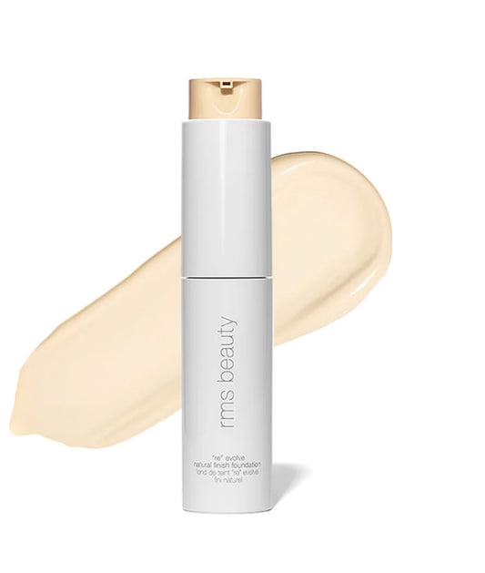 RMS ReEvolve Natural Finish Foundation