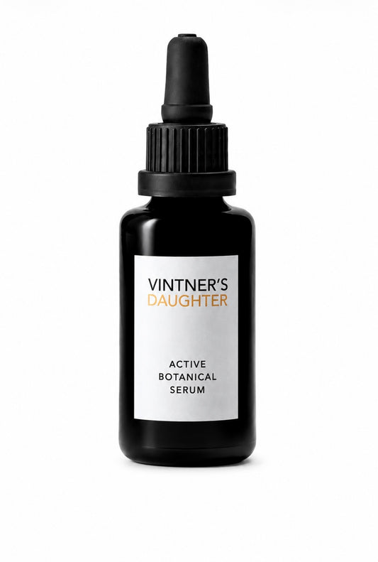 Vintners Daughter Active Botanical Serum