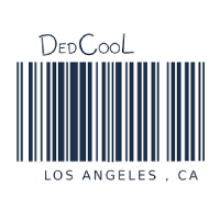Dedcool logo