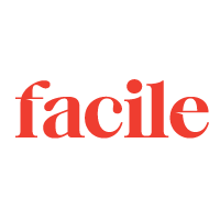 facile logo