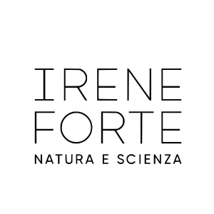 irene forte logo
