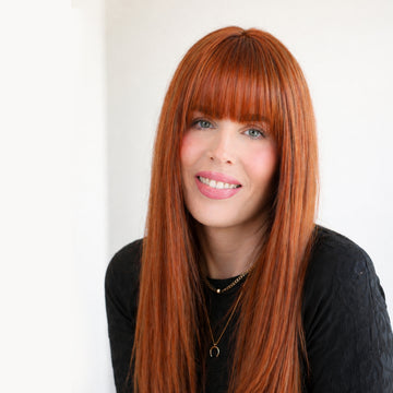 Jenner Kennedy Vale Hollis Tailored Skincare