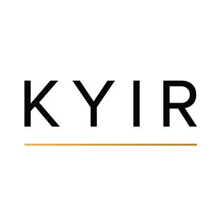 KYIR Logo