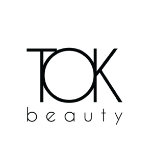 tok beauty logo
